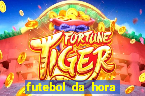 futebol da hora 3.7 para iphone